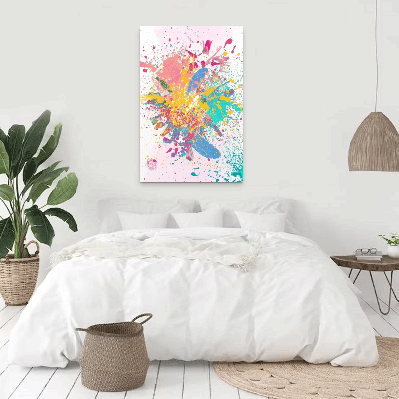 canvas print