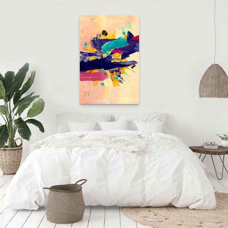 canvas print