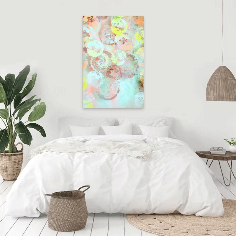 canvas print