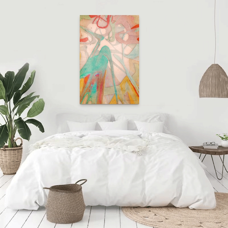 canvas print