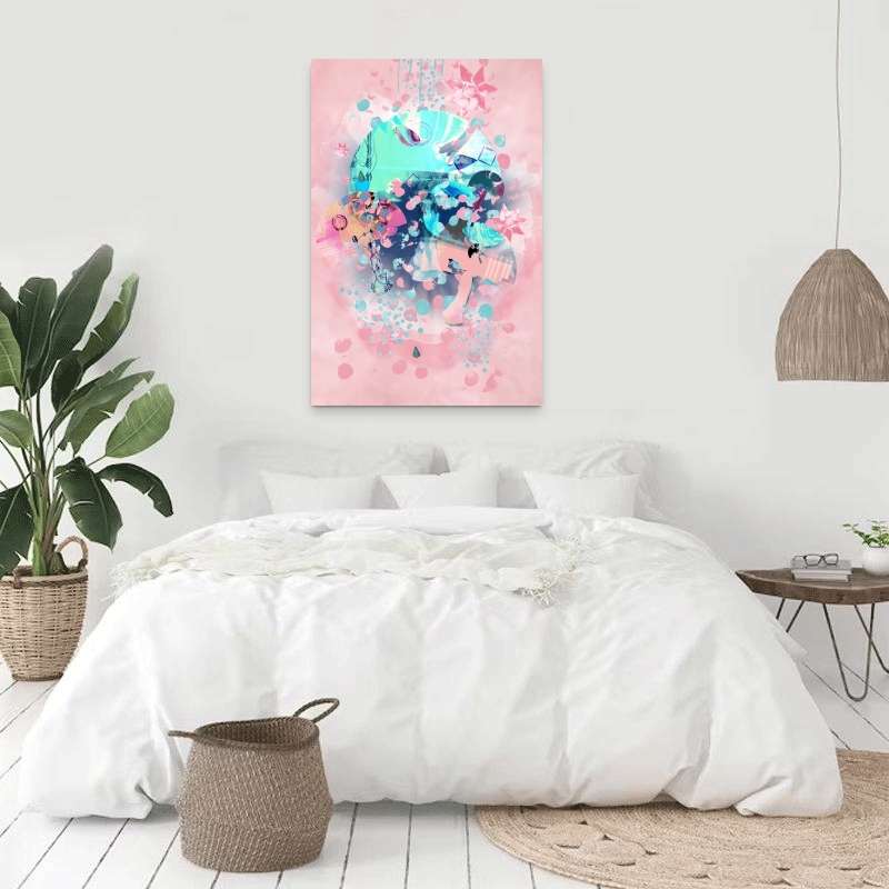 canvas print