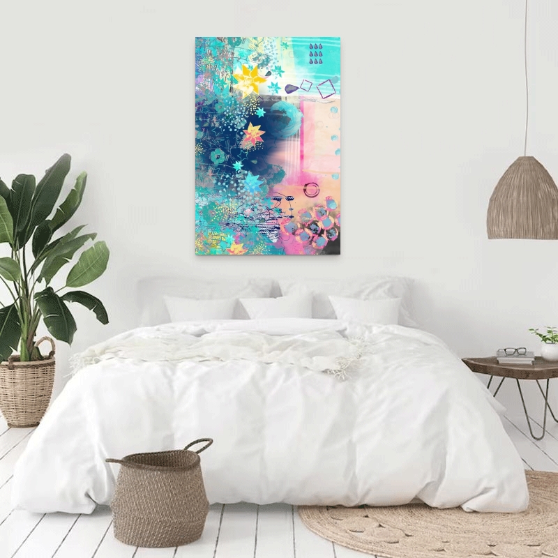 canvas print