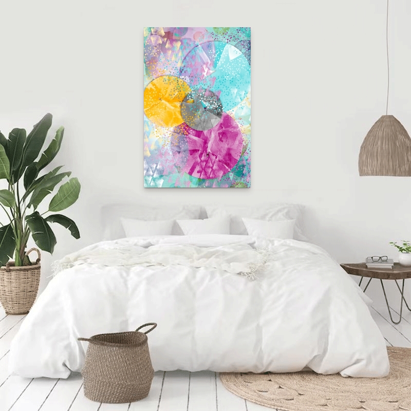 canvas print