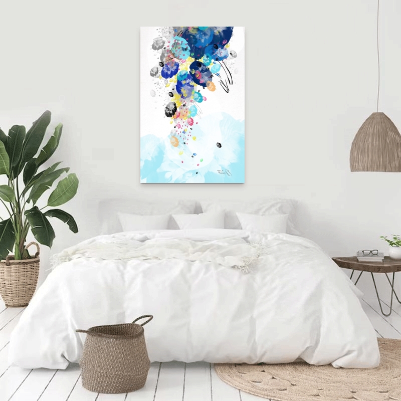 canvas print