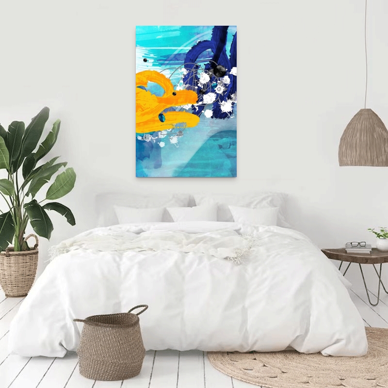 canvas print