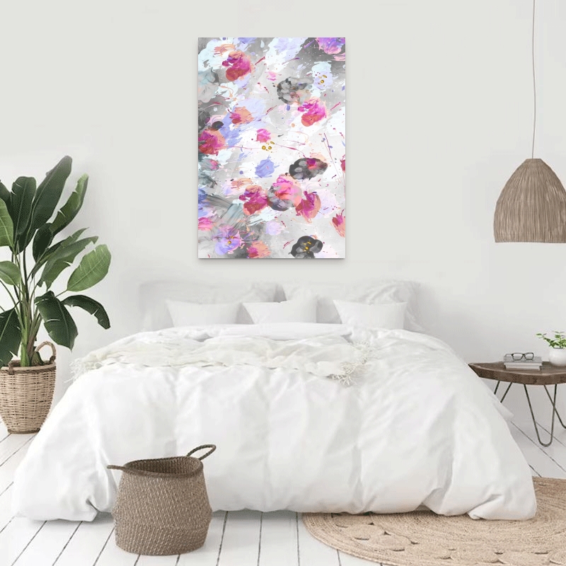 canvas print