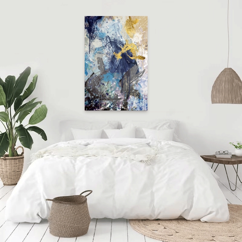 canvas print