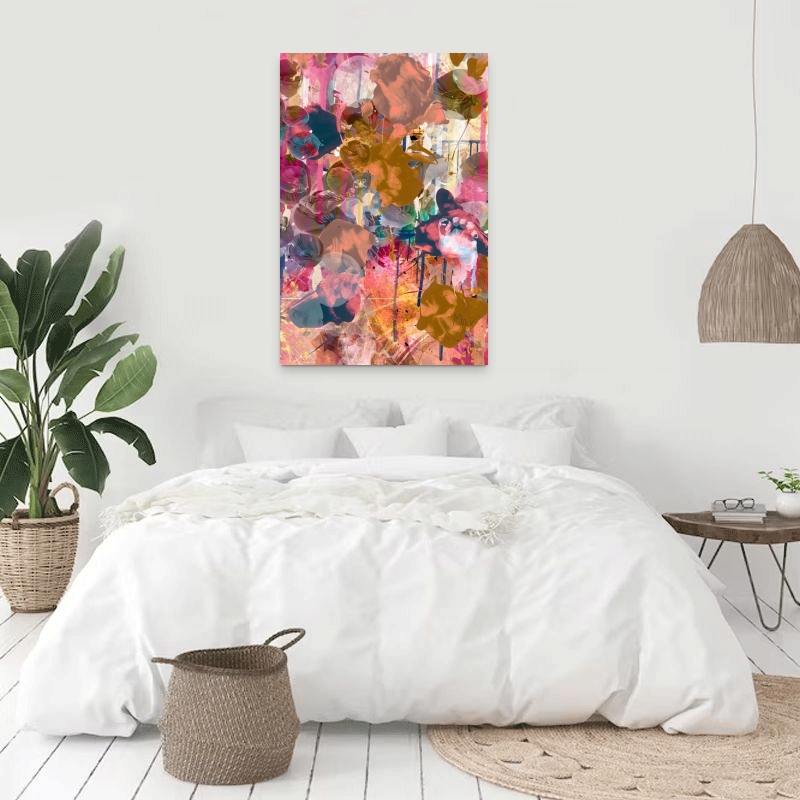 canvas print