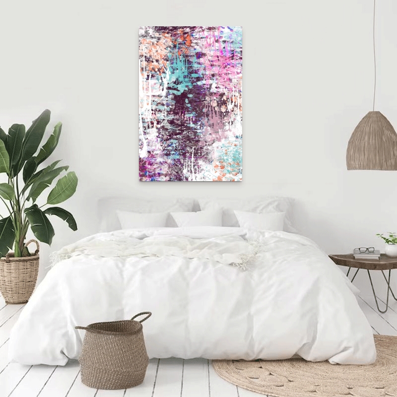 canvas print