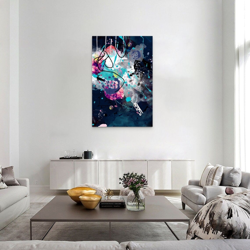 canvas print