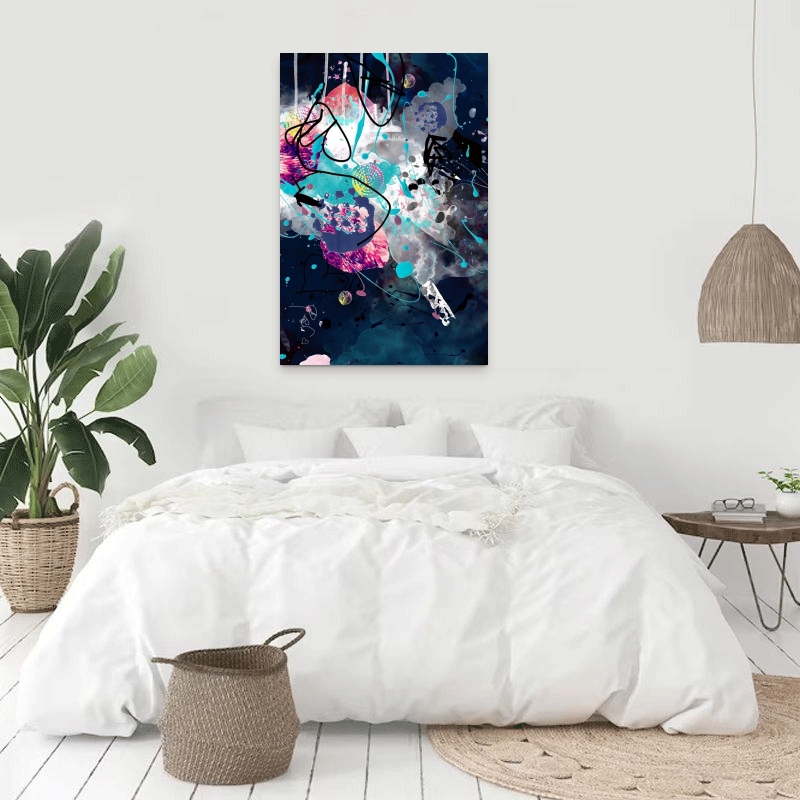 canvas print