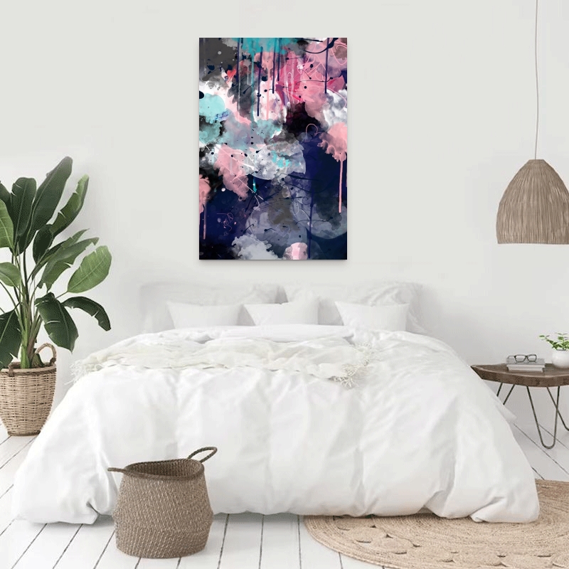 canvas print