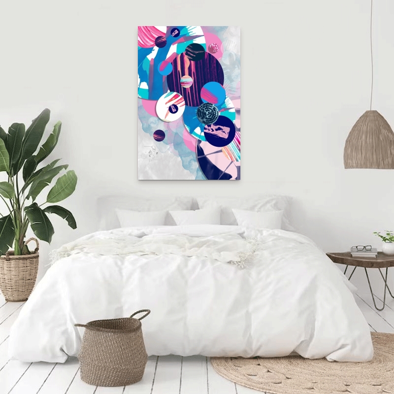 canvas print