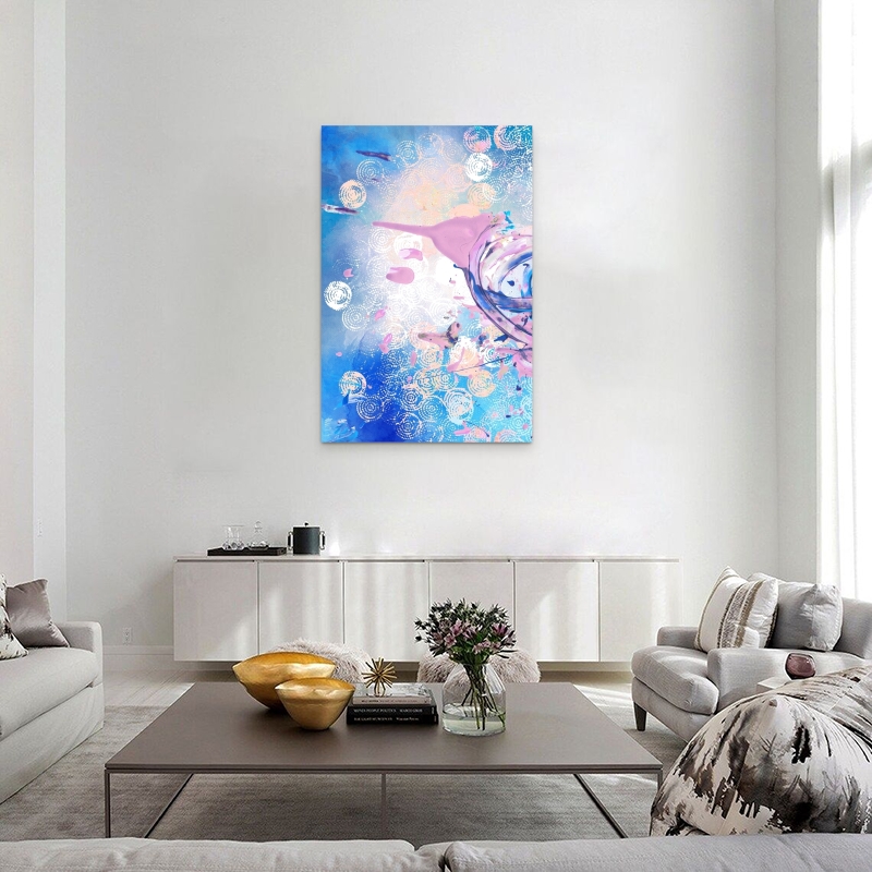 canvas print
