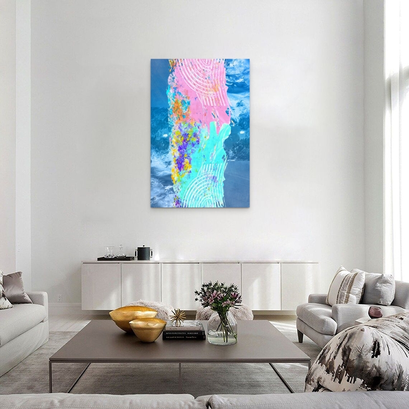 canvas print