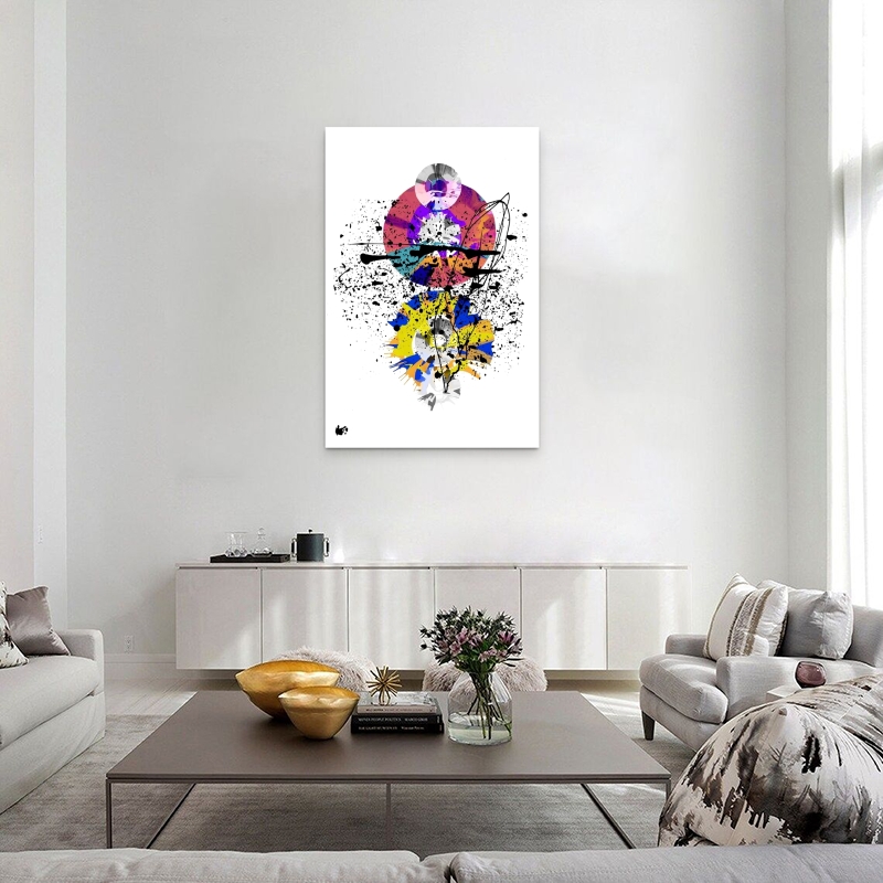 canvas print