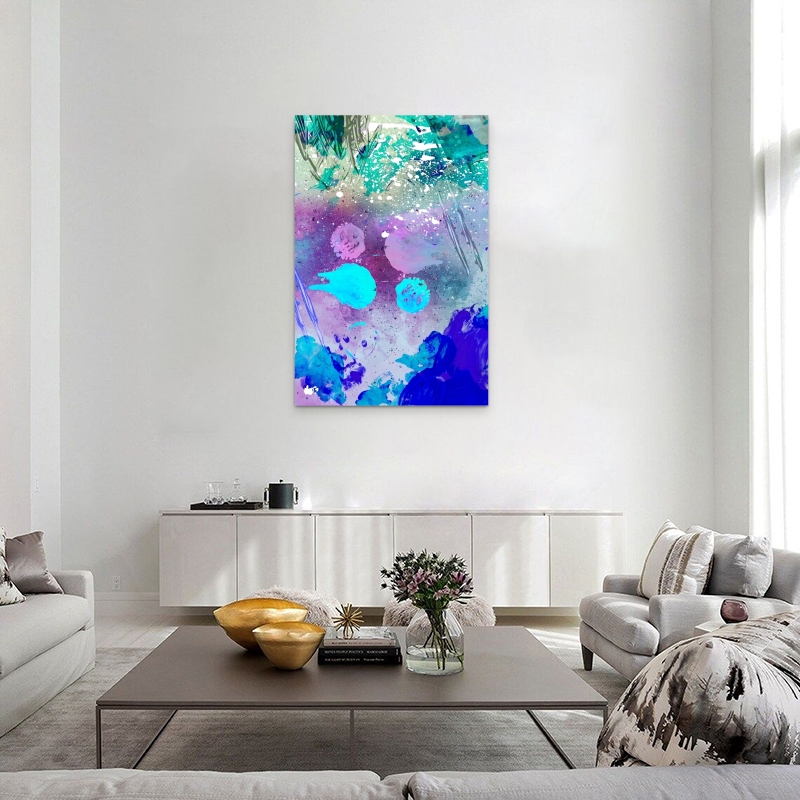 canvas print