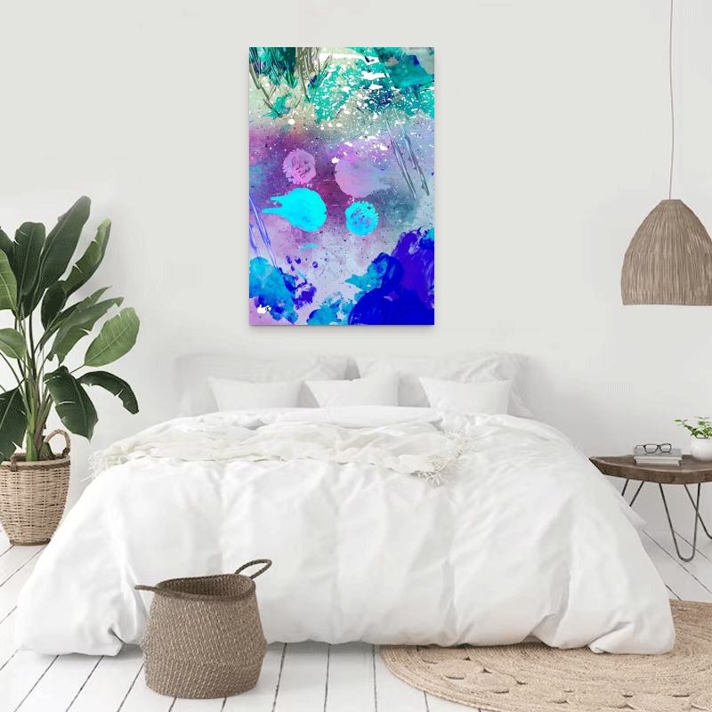 canvas print