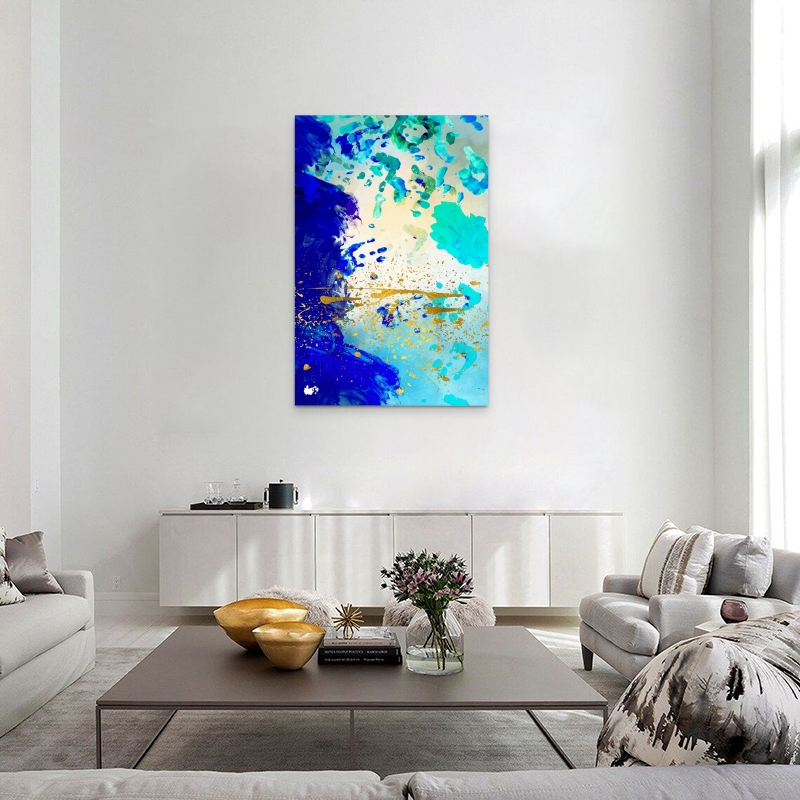 canvas print