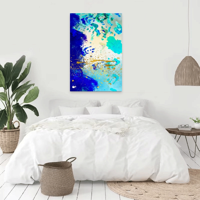 canvas print