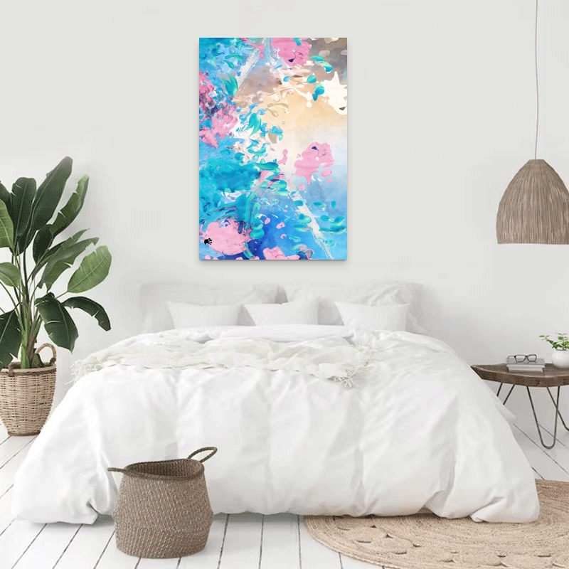 canvas print