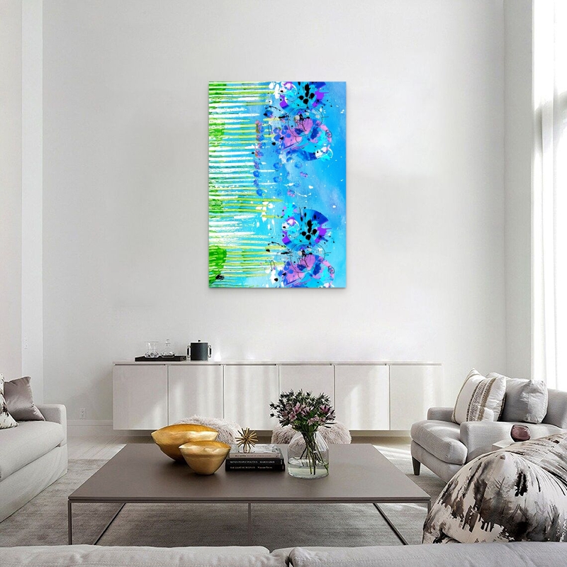 canvas print