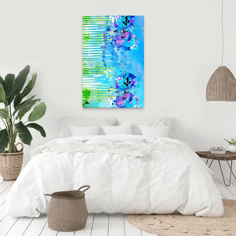 canvas print