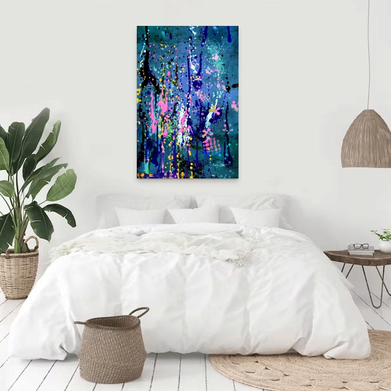 canvas print