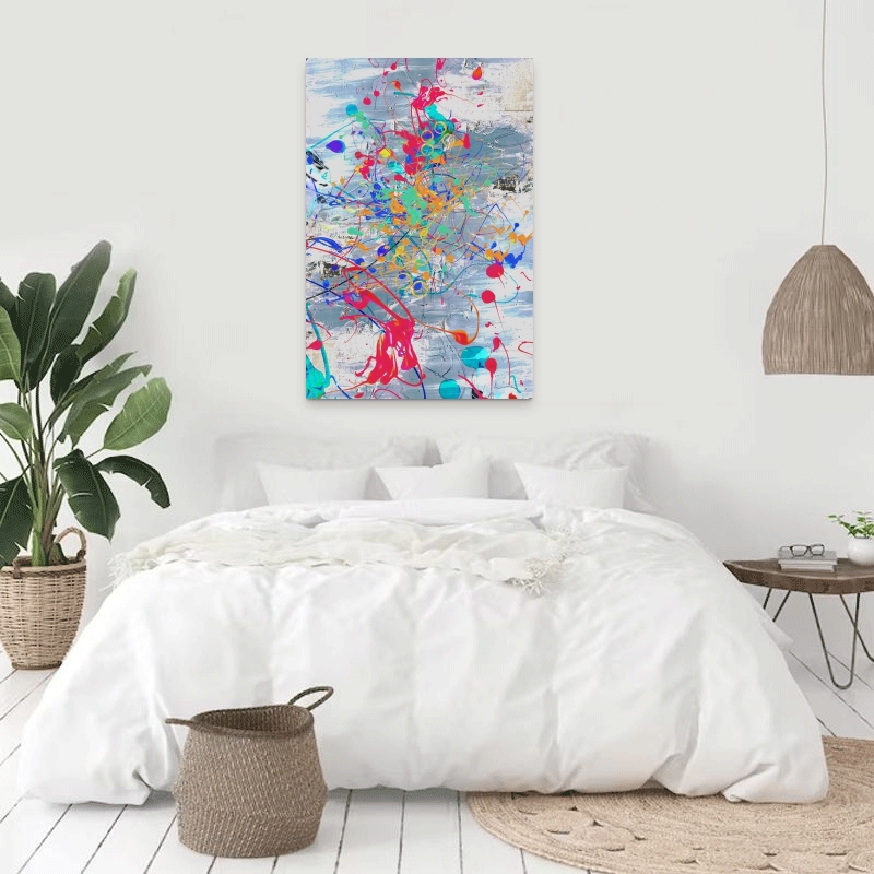 canvas print