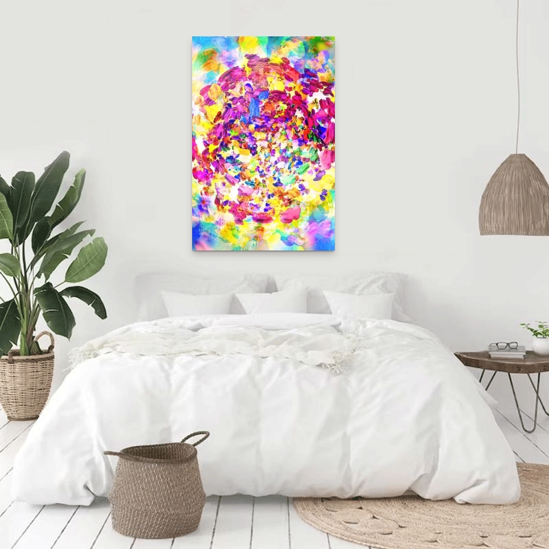 canvas print