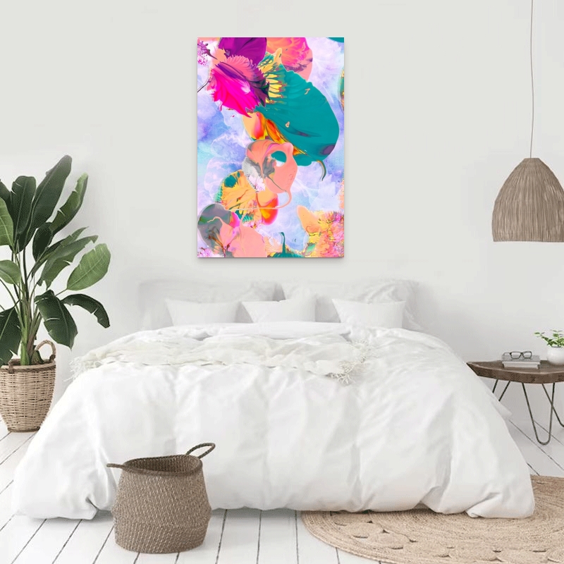 canvas print