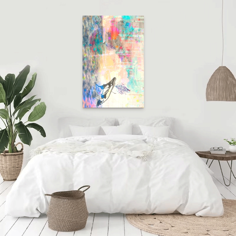 canvas print