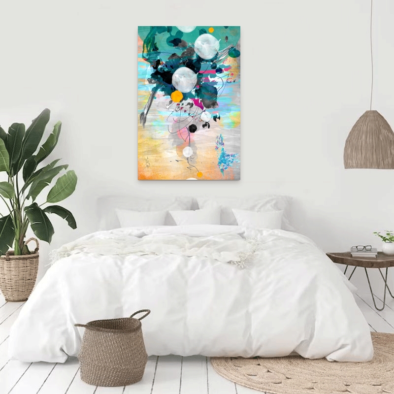 canvas print