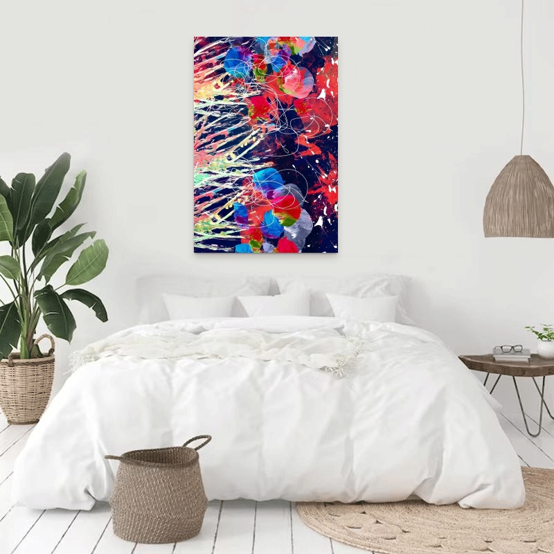 canvas print