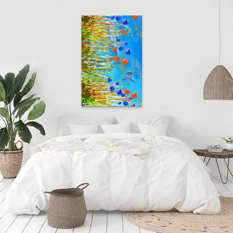 canvas print