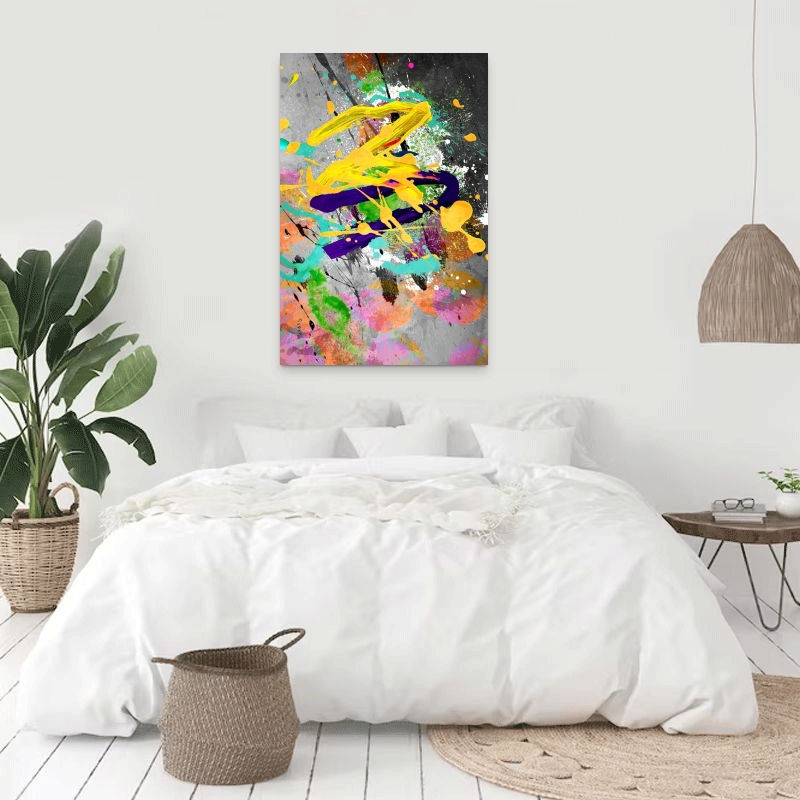 canvas print