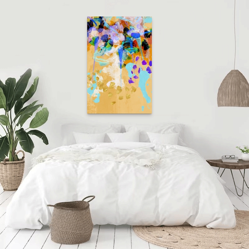 canvas print