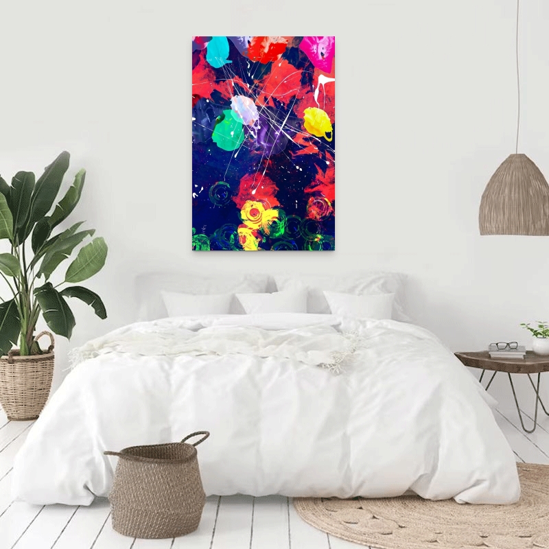 canvas print