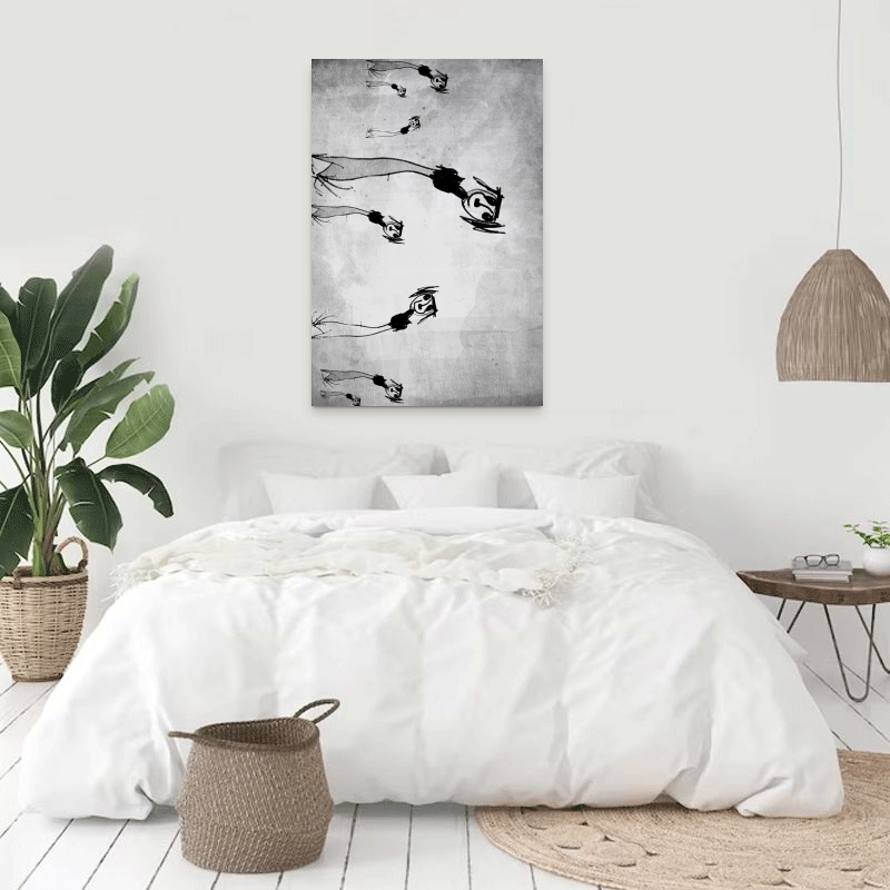 canvas print