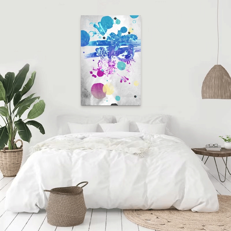 canvas print