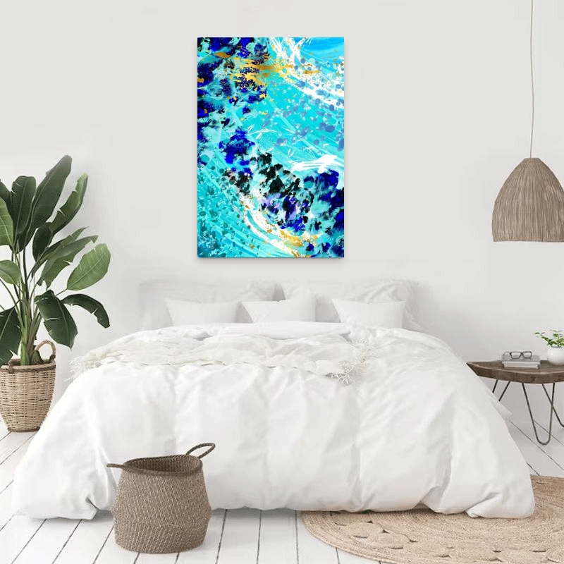 canvas print