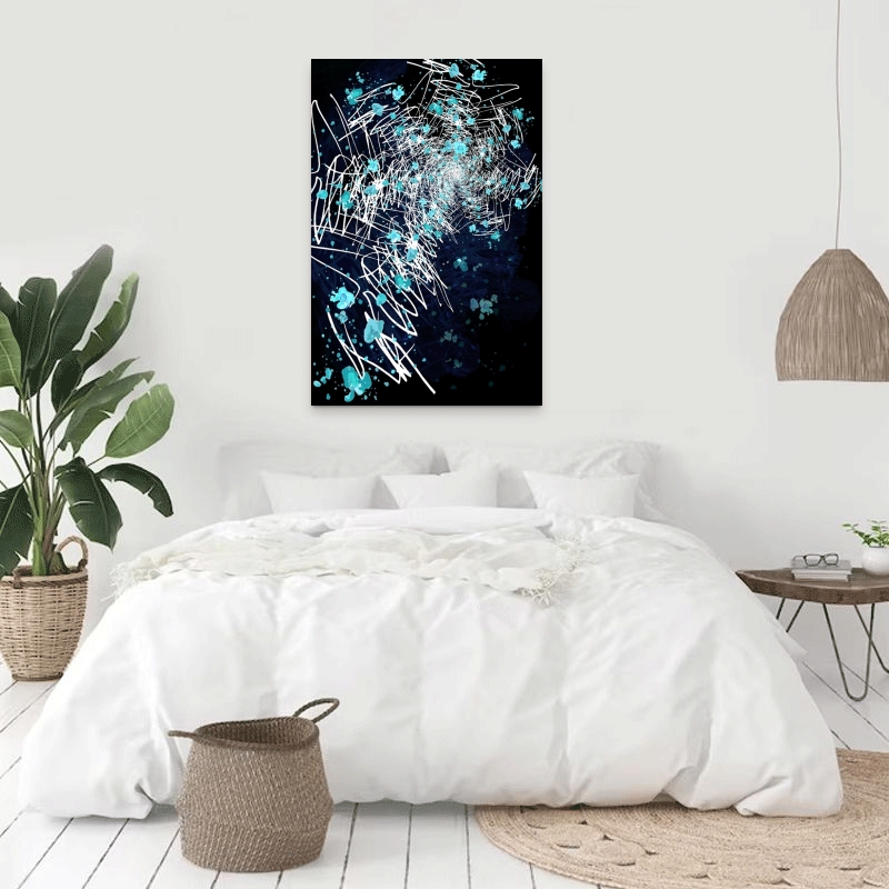 canvas print