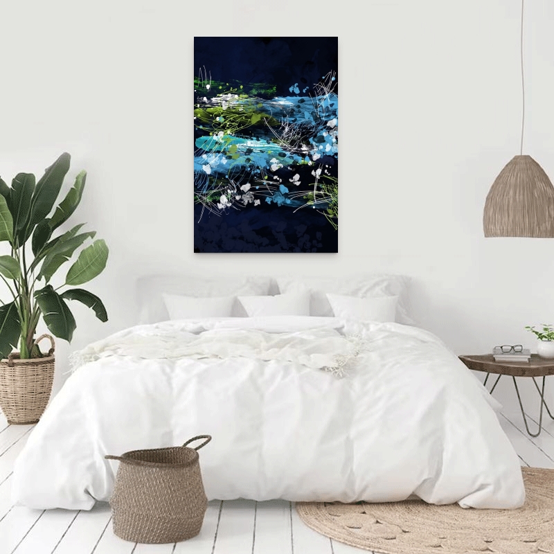 canvas print