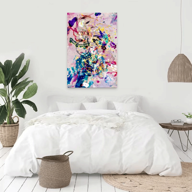 canvas print