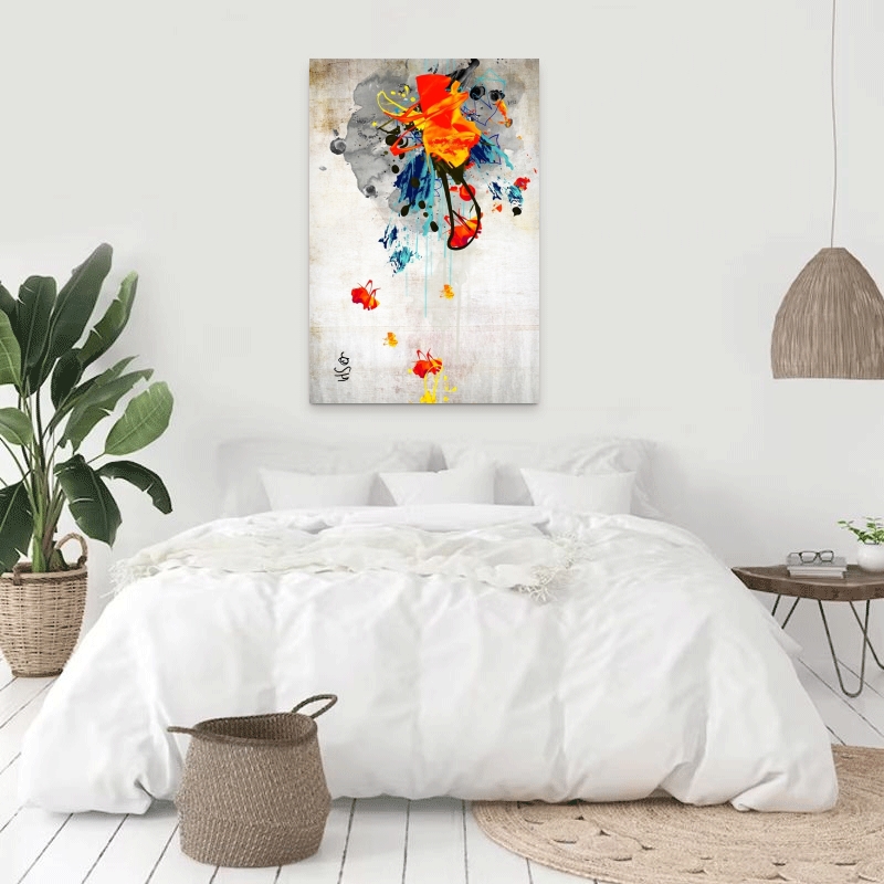 canvas print