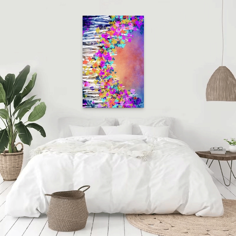 canvas print