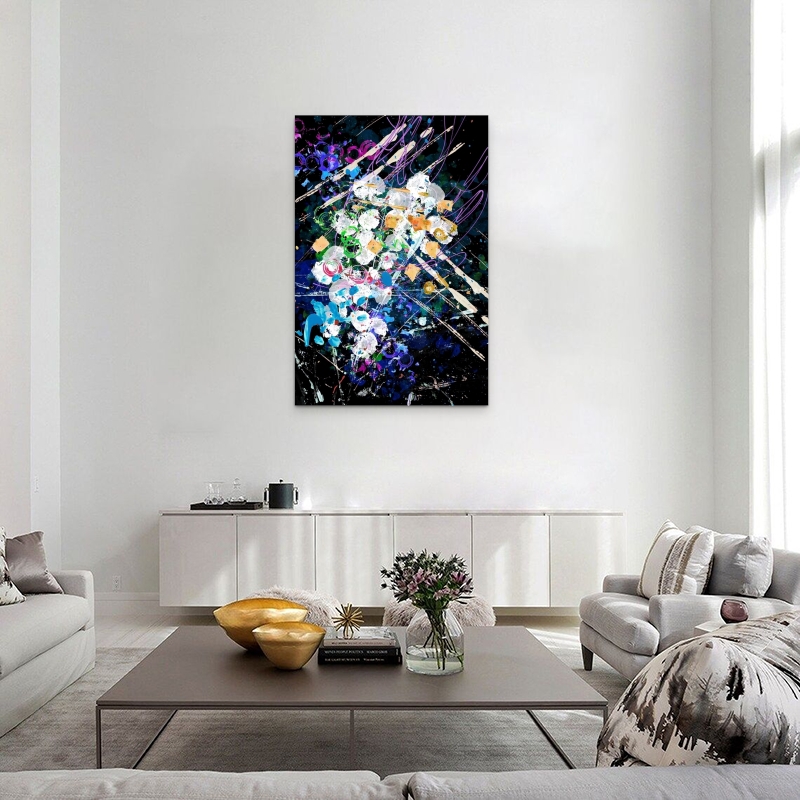 canvas print