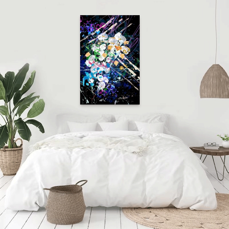 canvas print