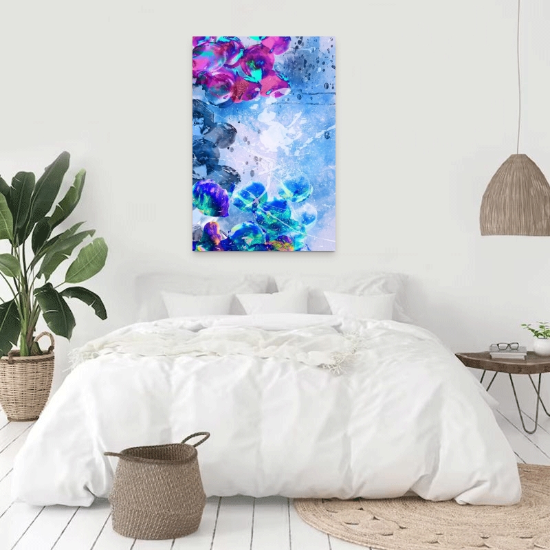 canvas print