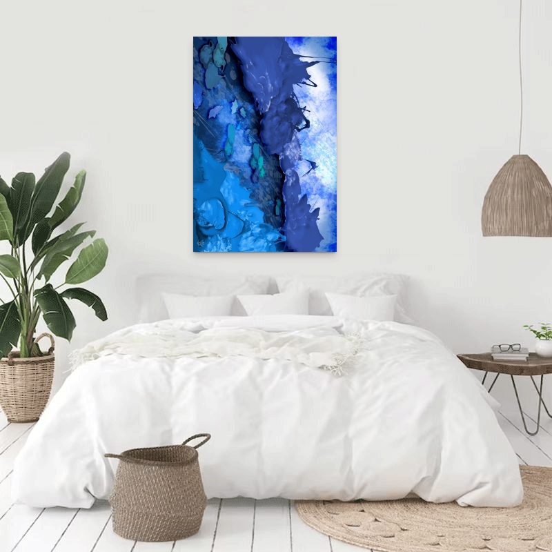 canvas print